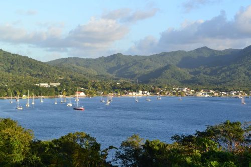 dominica tours