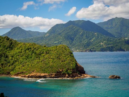 dominica tours