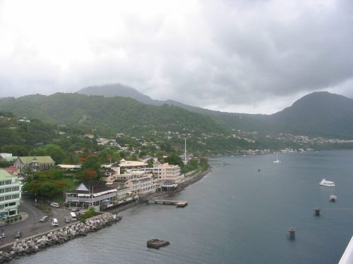 dominica tours
