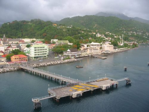 dominica tours