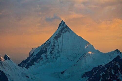 drifika peak climbing