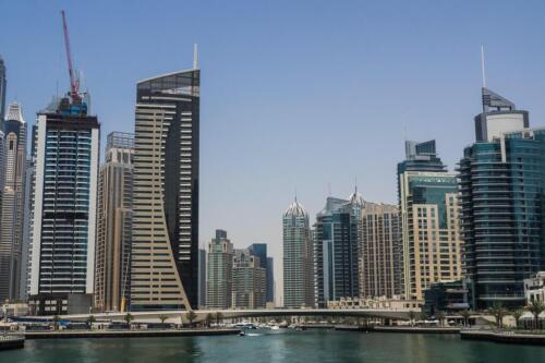 dubai tours