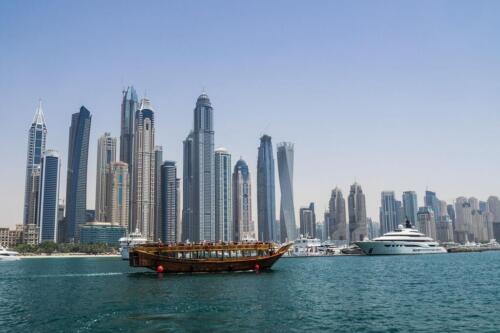 dubai tours
