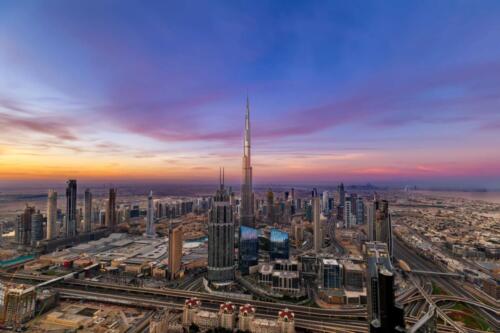 dubai tours