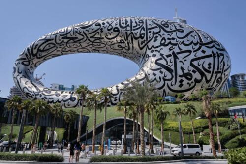 dubai tours