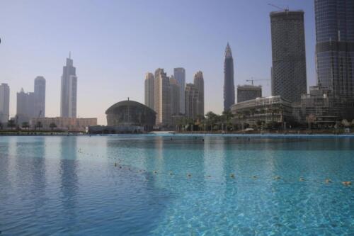 dubai tours