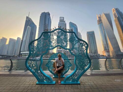 dubai tours