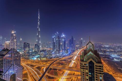 dubai tours