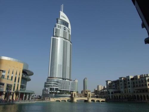 dubai tours