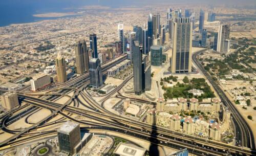 dubai tours