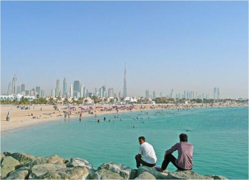 dubai tours