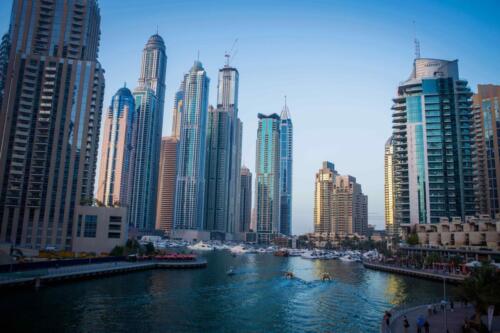 dubai tours