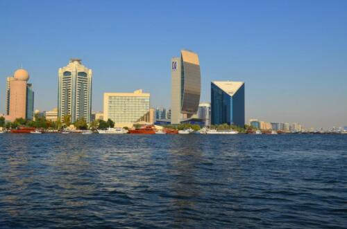 dubai tours