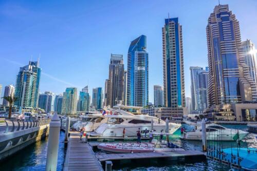 dubai tours