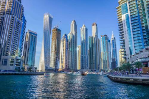 dubai tours