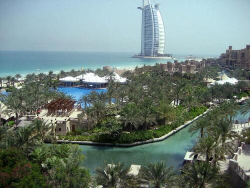 dubai tours