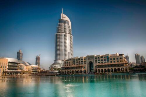 dubai tours