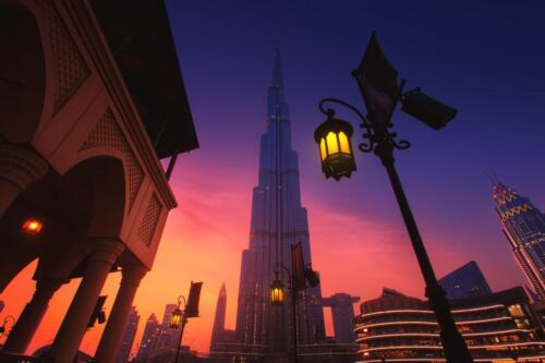 dubai tours