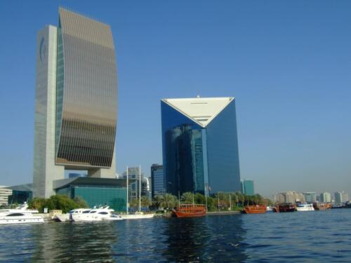 dubai tours