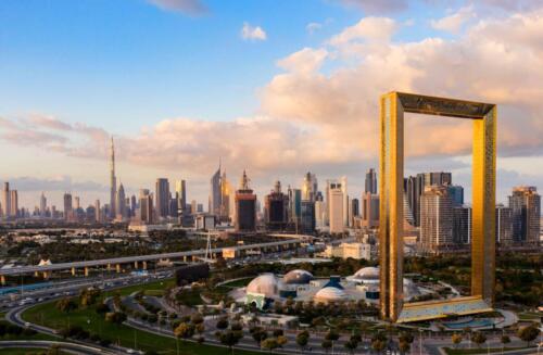 dubai tours