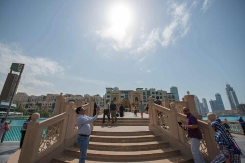 dubai tours