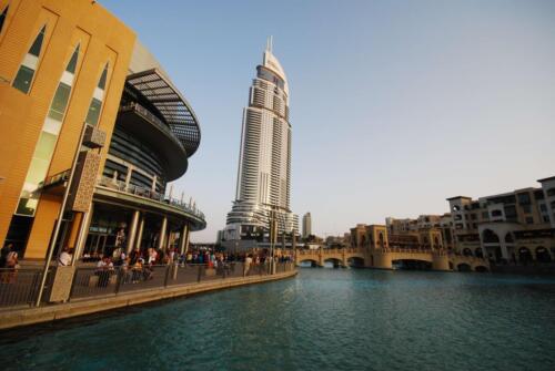 dubai tours
