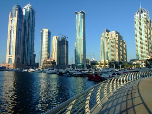 dubai tours