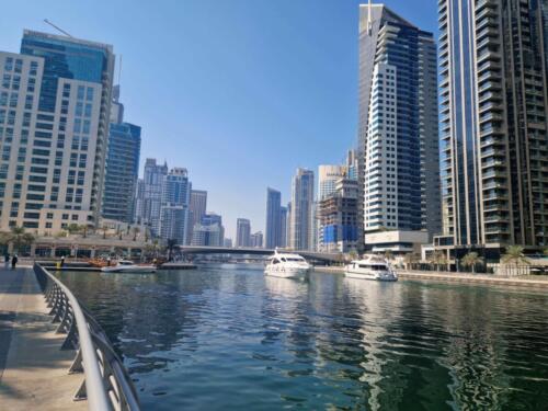 dubai tours