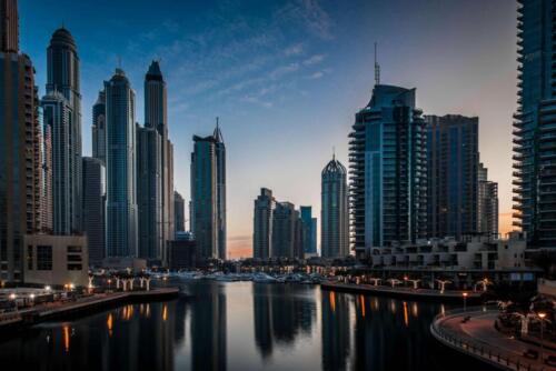 dubai tours