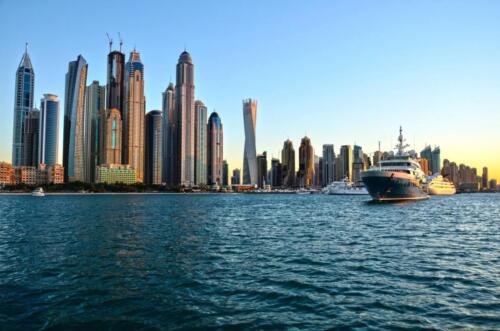 dubai tours