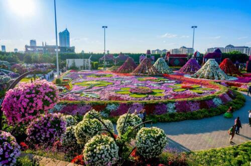 dubai tours