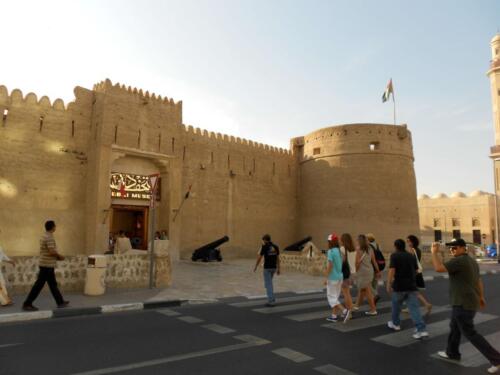 dubai tours
