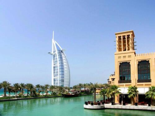 dubai tours
