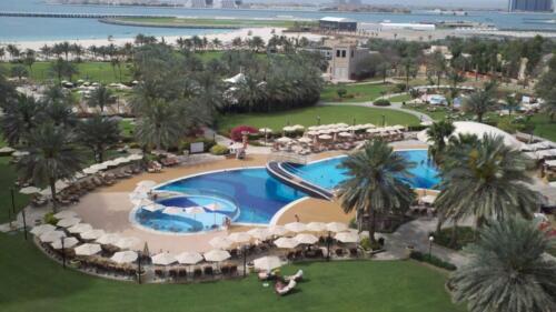 dubai tours