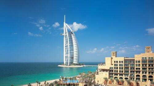 dubai tours