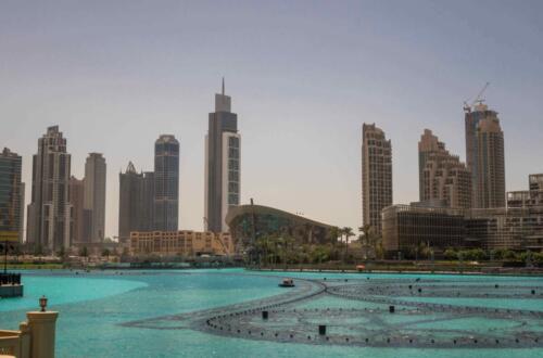 dubai tours