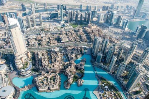 dubai tours