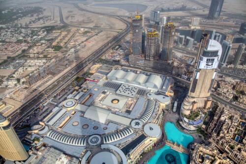 dubai tours