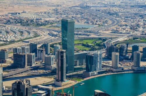 dubai tours