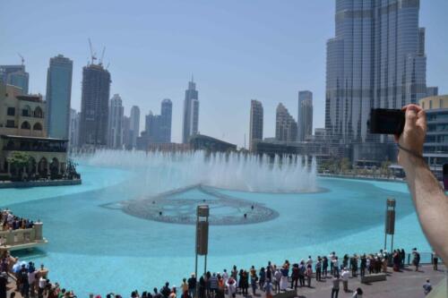 dubai tours