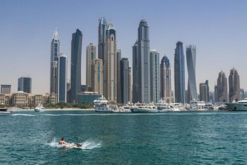 dubai tours