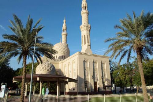 dubai tours