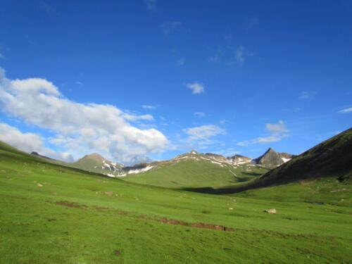 dudipatsar lake trek