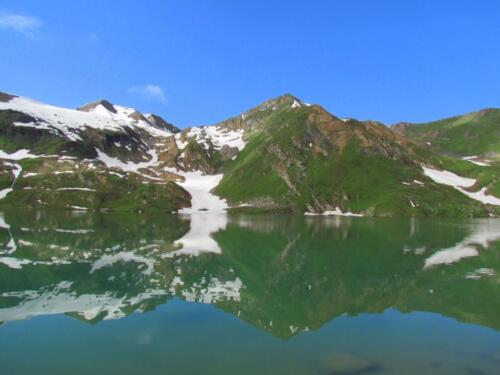dudipatsar lake trek