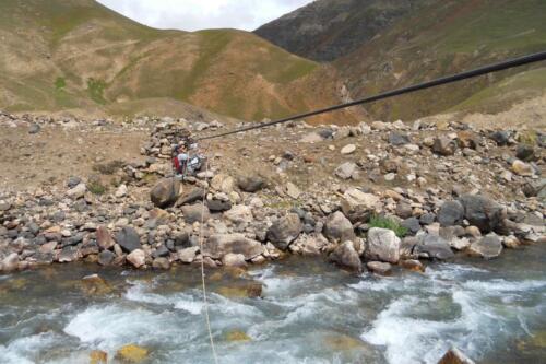 dudipatsar lake trek