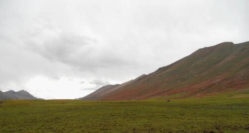 dudipatsar lake trek
