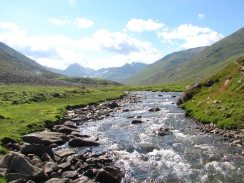 dudipatsar lake trek