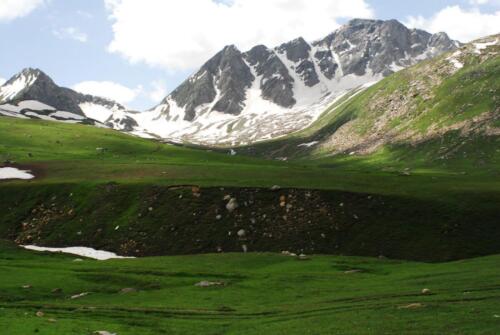 dudipatsar lake trek
