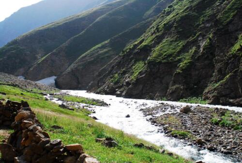 dudipatsar lake trek