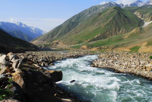 dudipatsar lake trek